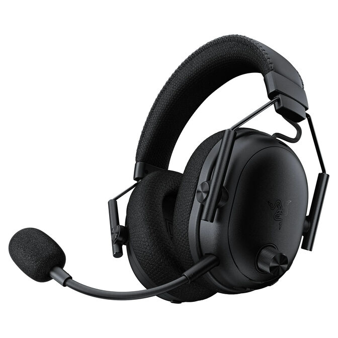 Headset Razer BlackShark V3 Pro Wireless/Bluetooth Preto image number 3
