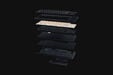 Teclado Razer BlackWidow V4 Low-Profile TKL HyperSpeed Yellow Switch (US) image number null