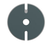 Suporte Logitech Scribe Glass Mount