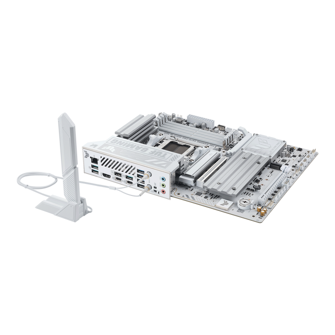 Motherboard Asus TUF Gaming X870-Pro WiFi W Neo image number 5