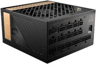 Fonte Modular MSI MEG A1300P 1300W 80+ Platinum PCIE5