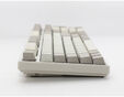 Teclado Mec&acirc;nico Ducky Origin 100% Vintage MX Speed Silver (PT) image number null