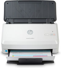 Scanner de Mesa HP ScanJet Pro 2000 s2