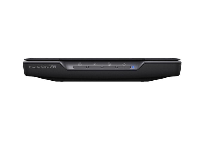 Scanner de Fotos Epson Perfection V39II image number 4