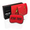 Set Almofadas noblechairs Memory Foam - Star Trek Scotty Edition