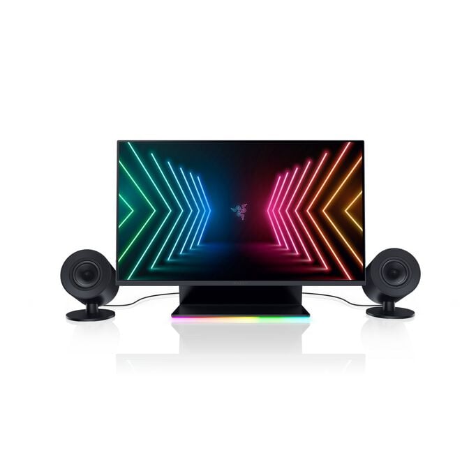 Colunas Razer Nommo V2 X image number 6