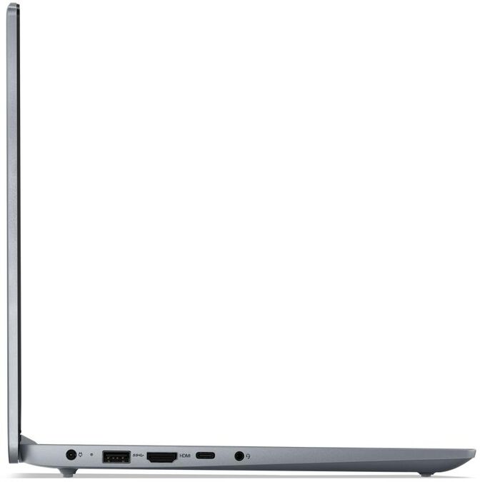 Port&aacute;til Lenovo IdeaPad Slim 3 14IAH8-949 14" i5-12450H 16GB DDR5 512GB Intel UHD Graphics image number 3
