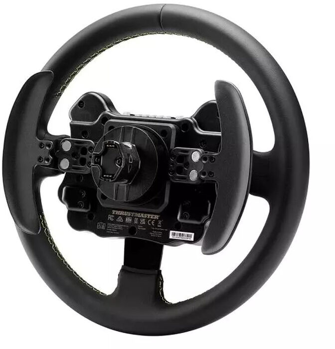Volante Thrustmaster Evo Racing 32R Leather Wheel Add-On image number 1