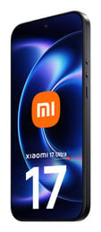 Smartphone Xiaomi 17 Ultra 5G 6.9" (16 / 1TB) 120Hz Preto image number null