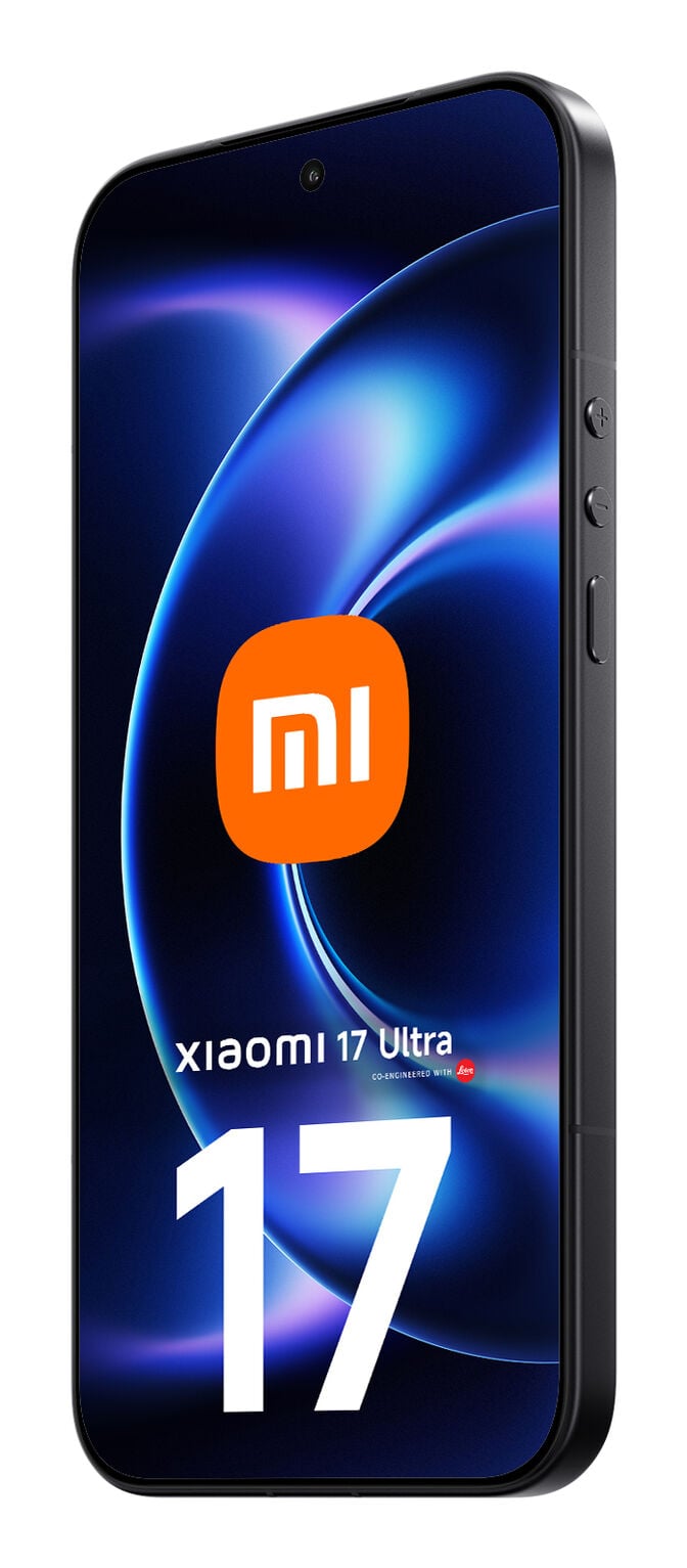 Smartphone Xiaomi 17 Ultra 5G 6.9" (16 / 1TB) 120Hz Preto image number 2