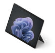 Microsoft Surface Pro 10 13" Intel Core Ultra 5 135U (12 Cores) 16GB RAM 256GB SSD Win 11 Pro Preto image number null