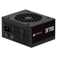 Fonte Modular SFX Corsair SF750 750W 80+ Platinum