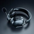 Headset Razer BlackShark V3 X Hyperspeed Wireless/Bluetooth Preto image number null