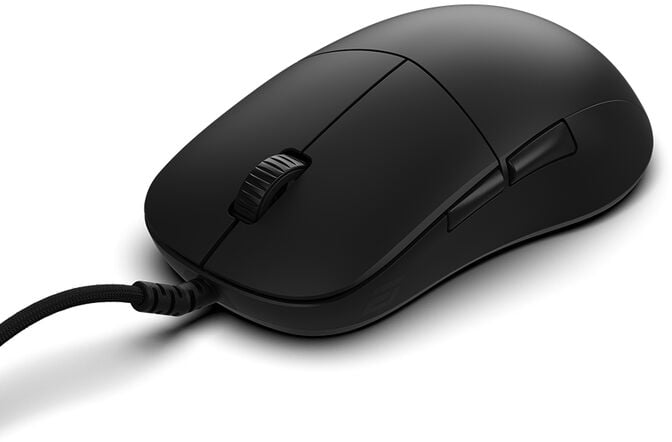 Rato Gaming Endgame Gear XM2 8k Gaming Mouse - Preto image number 5