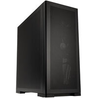 Caixa ATX Kolink Unity Meshbay Performance Preto