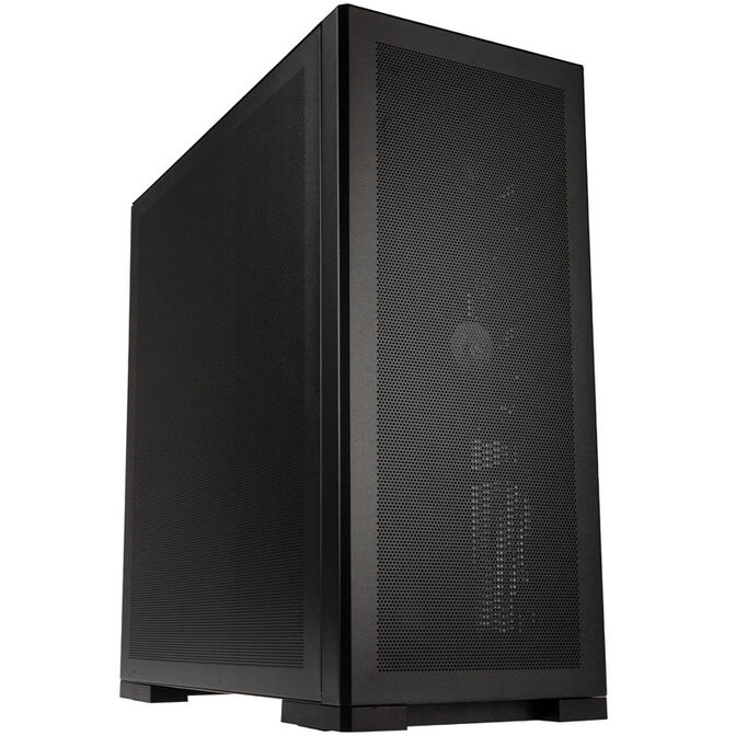 Caixa ATX Kolink Unity Meshbay Performance Preto image number 0