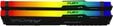 Kingston Kit 64GB (2 x 32GB) DDR5 6400MHz FURY Beast RGB EXPO Preto CL32 image number null