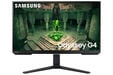 Monitor Samsung Odyssey G4 27" G40B IPS FHD 240Hz 1ms FreeSync Premium G-Sync Compatible image number null