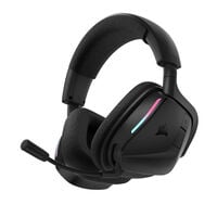 Headset Corsair Void RGB Wireless V2 Preto