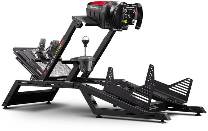 Cockpit Next Level Racing G-GT Frame Only image number 4