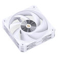 Ventoinha Jonsbo HF3 Perfomance PWM Branco - 120mm image number null
