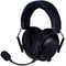 Headset Razer BlackShark V3 Pro para PlayStation Wireless/Bluetooth Preto