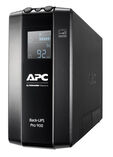 UPS APC Back-UPS Pro BR 900VA 6 Tomadas AVR Interface LCD image number null