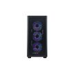 Caixa E-ATX Cooler Master Elite 502 Preta image number null