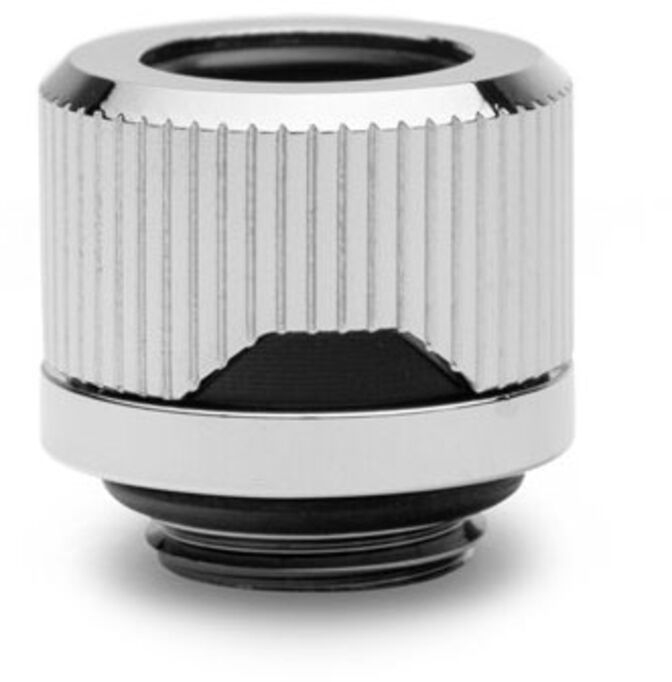 Rings EKWB Quantum Torque HDC 12mm Preto (Pack 10) image number 1