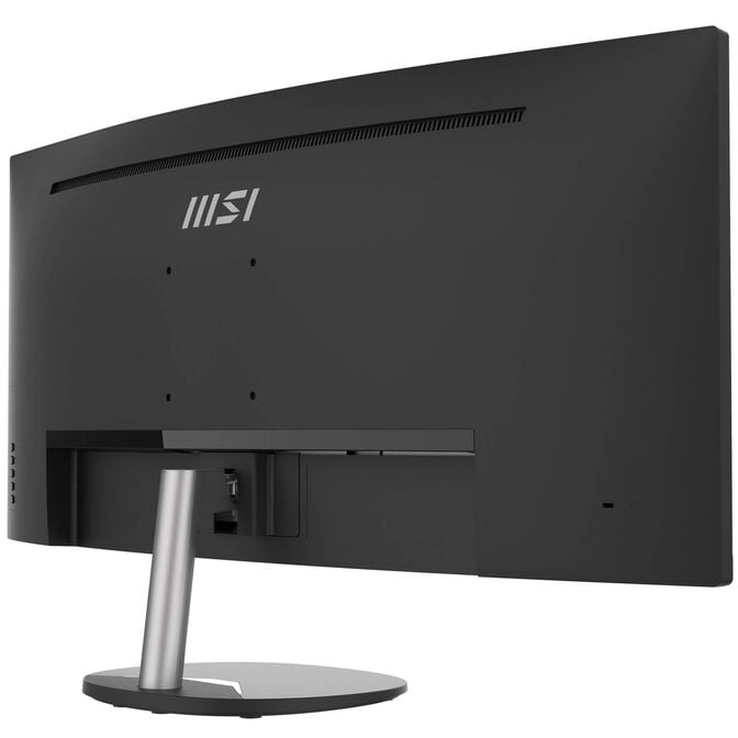 Monitor MSI 34" PRO MP341CQ VA WQHD 21:9 Curvo 100Hz (1ms) image number 4