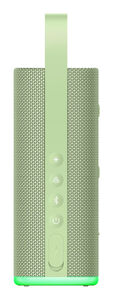 Coluna Bluetooth Xiaomi Sound Play Verde IP68 18 W Bluetooth 6.0 image number null
