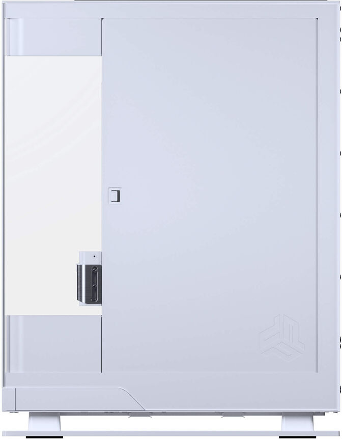 Caixa ATX Phanteks Evolv Series X2 Vidro Temperado DRGB Branco image number 5