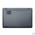Port&aacute;til Lenovo IdeaPad Slim 3i Chromebook 14IAN8-430 14" I3-N305 8GB 256GB FHD Chrome OS image number null