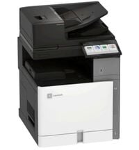 Impressora Multifun&ccedil;&otilde;es a Laser Lexmark XC9635 Cores 25ppm