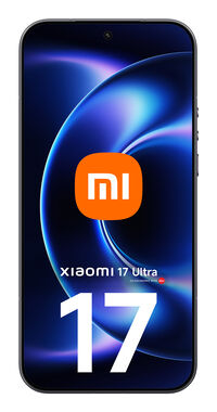 Smartphone Xiaomi 17 Ultra 5G 6.9" (16 / 512GB) 120Hz Preto