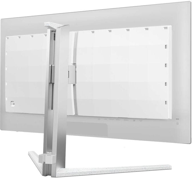 Monitor Philips EVNIA 8000 27" 27M2N8500 QD-OLED QHD 360Hz 0.03ms DisplayHDR TrueBlack 400 image number 3