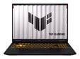 Port&aacute;til ASUS TUF 16 FX610JH-74B55CS1 16" i7-14650HX 16GB DDR5 512GB RTX 5050 144Hz image number null