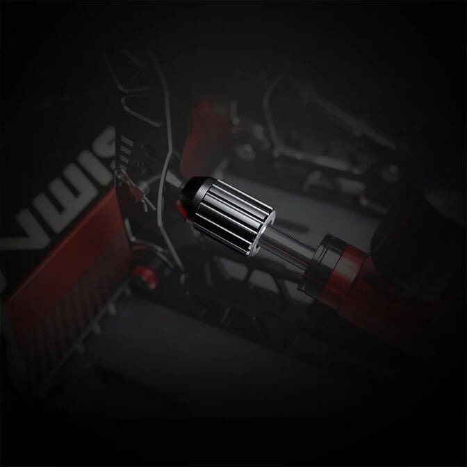 Stop Collar para Pedal Simagic image number 1