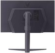 Monitor LG UltraGear 27" 27GS85Q Nano IPS QHD 180Hz 1ms G-SYNC Compatible image number null