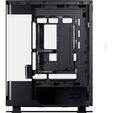 Bundle Caixa ATX Phanteks Evolv Series X2 Preta DRGB + AIO TRYX Panorama SE 360mm image number null