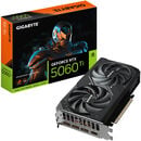Gr&aacute;fica Gigabyte GeForce&reg; RTX 5060 Ti WindForce Max OC 16GB GDDR7 DLSS4