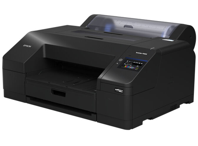 Impressora Epson SureColor SC-P5300 Fotogr&aacute;fica image number 5