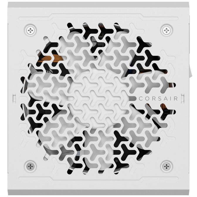 Fonte Modular Corsair RMe Series RM1000e 1000W 80 Plus Cybenetics Gold ATX3.1 - PCIe 5.1 Branca image number 8