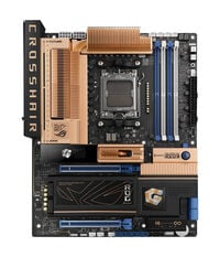 Motherboard Asus ROG Crosshair 2006 X870E Anniversary Edition SktAM5