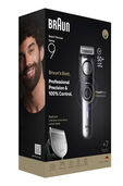 Aparador de Barba Braun Series 9 BT9520 image number null