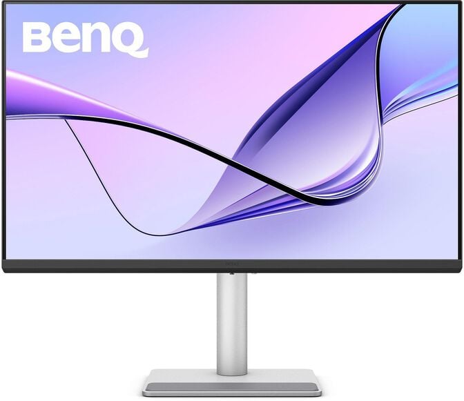 Monitor BenQ MacBook 31.5" MA320U IPS 4K 60Hz P3 MacBook Pro e MacBook Air USB-C (90W) Display HDR600 image number 8