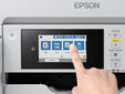 Multifunc&otilde;es Epson EcoTank Pro ET-M16685 WiFi image number null