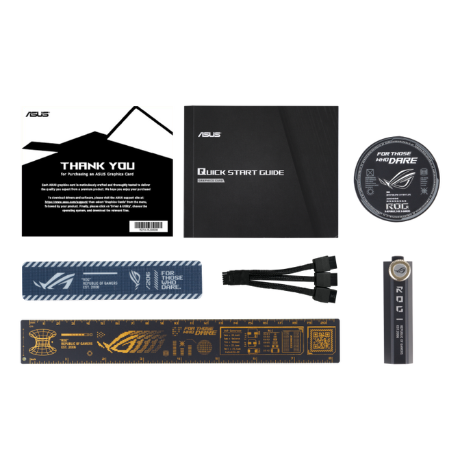 Gr&aacute;fica Asus GeForce&reg; RTX 5070 Ti ROG Strix Gaming OC 16GB GDDR7 DLSS4 image number 6