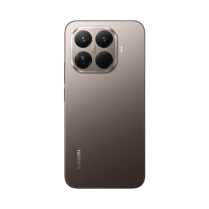 Smartphone Xiaomi 15T Pro 5G 6.83" (12 / 256GB) 144Hz Dourado image number 3