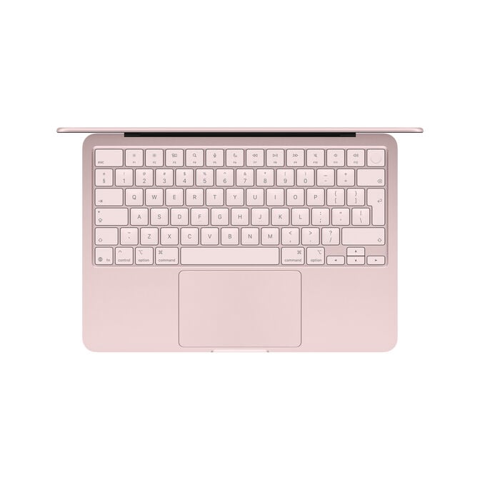 Port&aacute;til Apple MacBook Neo A18 Pro 13" 5-Cores 8GB RAM 512GB SSD Rubro image number 1